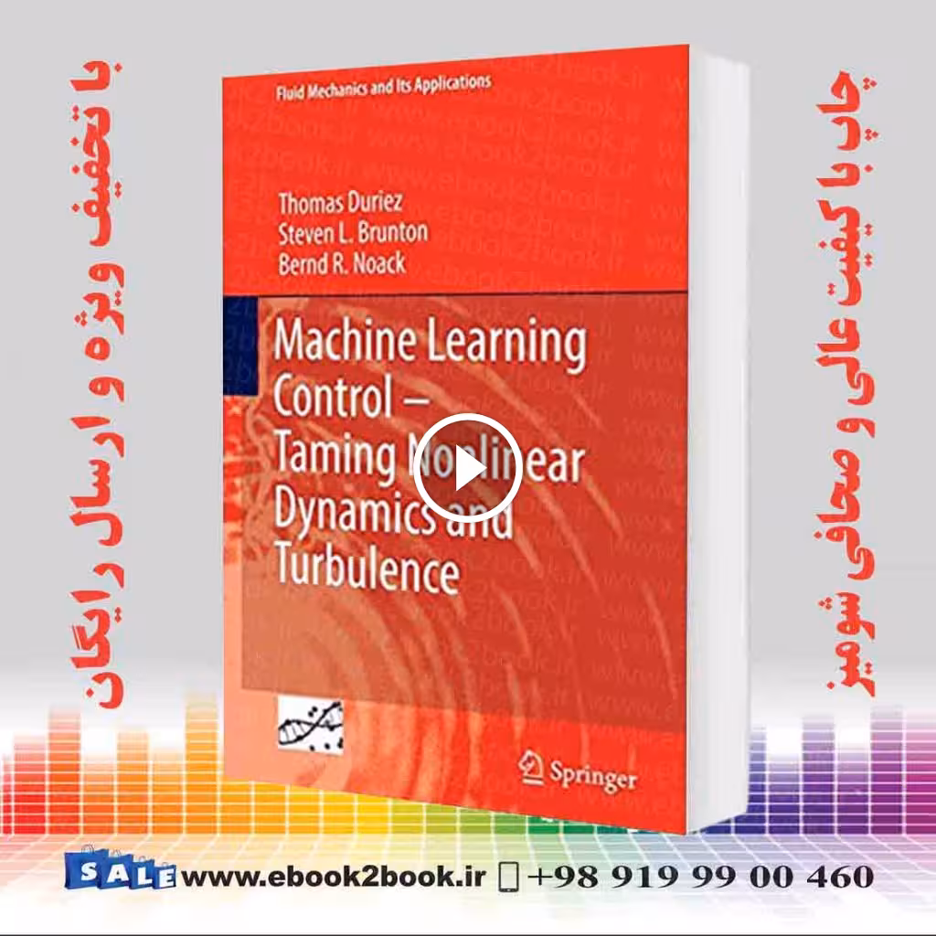 Machine Learning Control – Taming Nonlinear Dynamics