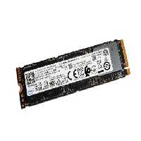 اس اس دی اینل SSD M.2 INTEL 1TB NVMe(استوک)