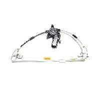 دستگاه شیشه بالابر دنا پلاس جلو راست برقی دو نقطه ای IPNC