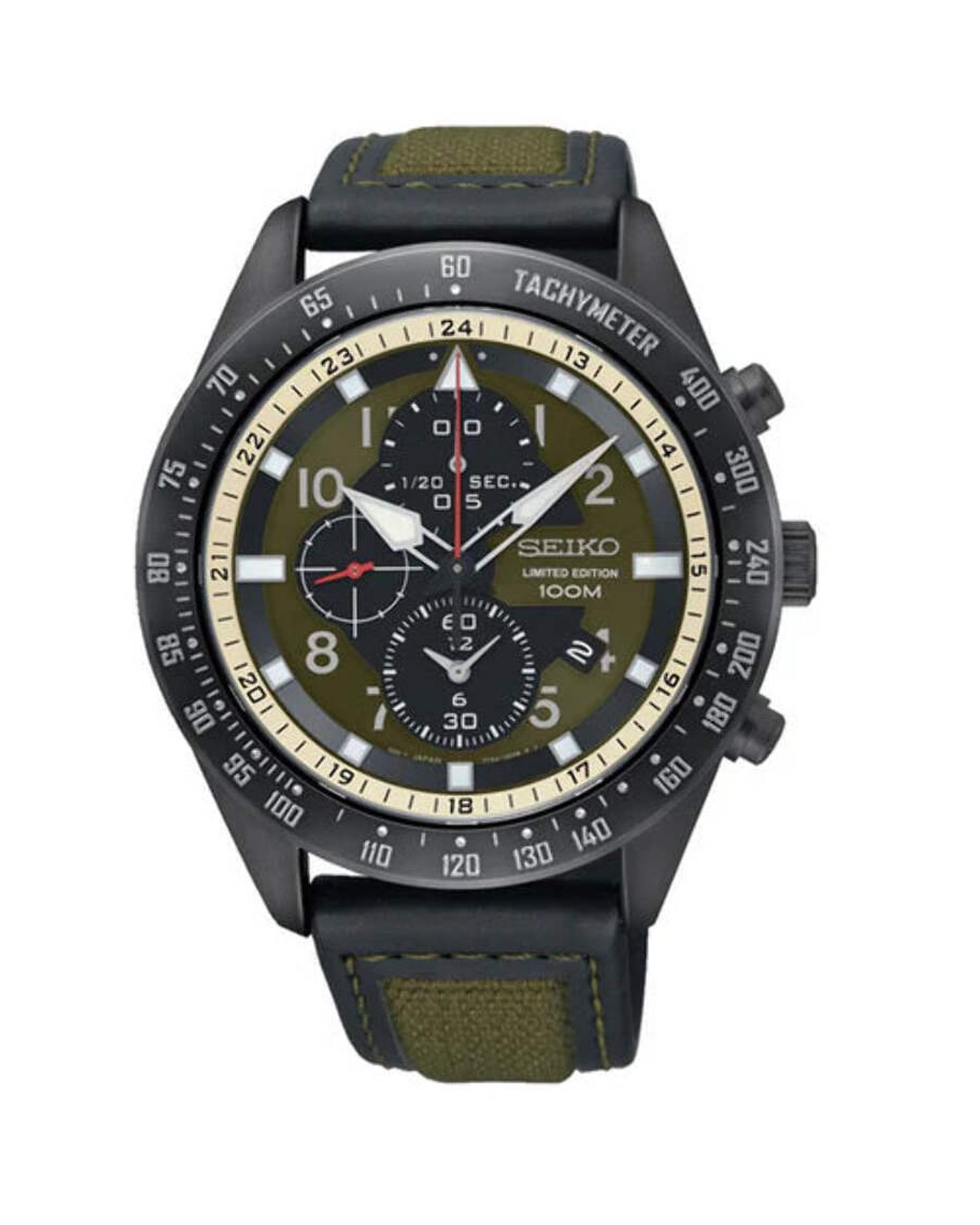 ساعت مچی مردانه سیکو SEIKO SNDH47P1