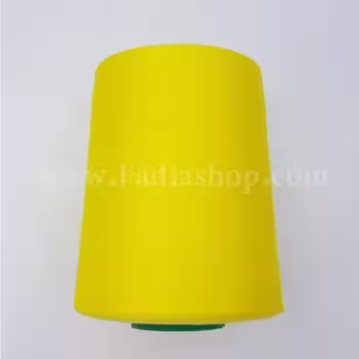 نخ لی 430 زرد