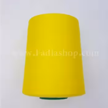 نخ لی 430 زرد