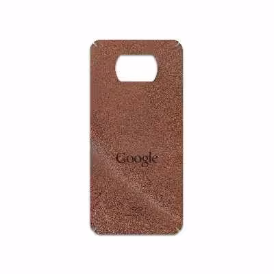 برچسب پوششی ماهوت مدل MNL-GGL مناسب برای گوشی موبایل شیائومی Poco X3 NFC