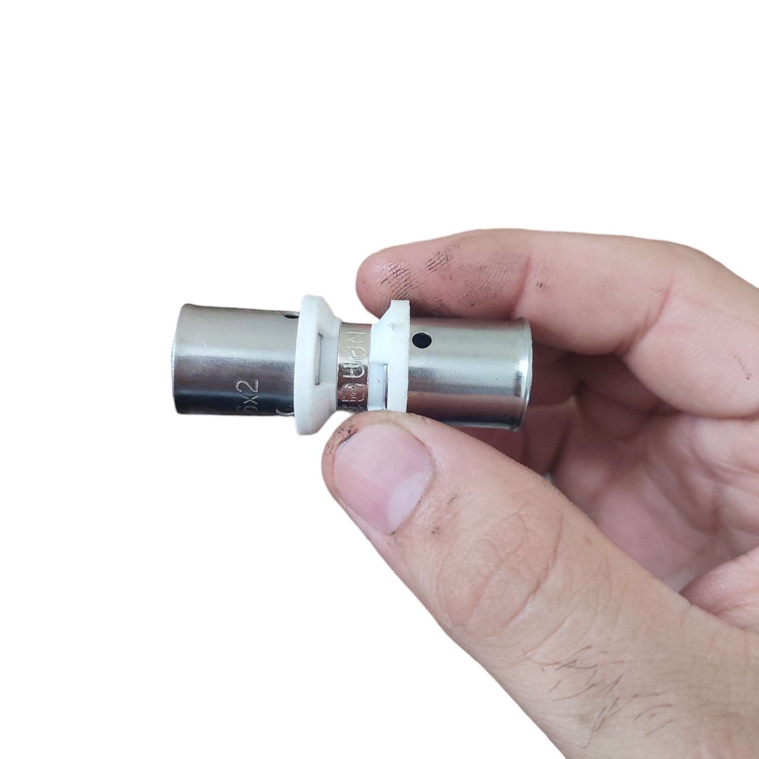 بوشن پرسی 16 در 16 نیوپایپ NPA