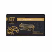 کارتریج جی تی طرح اچ پی 13A مشکی