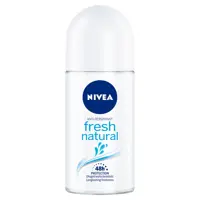 رول ضد تعریق زنانه نیوآ مدل Fresh Natural حجم 50 میلی لیتر