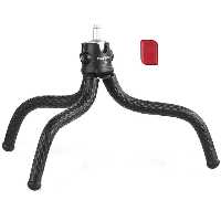سه پایه موبایل و دوربین نیویر NEEWER T80 Flexible Tripod Stand Kit