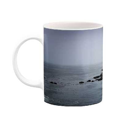 ماگ طرح فانتزی مدل 04427