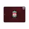 برچسب پوششی ماهوت مدل Liverpool مناسب برای تبلت اپل iPad Pro 11 (GEN 2) 2020 A2228