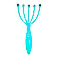 ماساژور سر الیپس مدل Prong