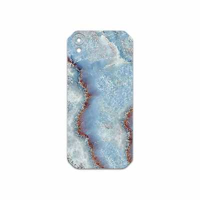 برچسب پوششی ماهوت مدل Blue Ocean Marble مناسب برای گوشی موبایل کاترپیلار S41