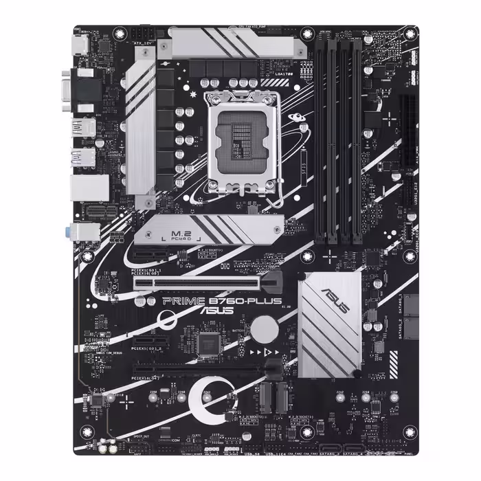 مادربرد ایسوس مدل PRIME Z790-P WIFI
