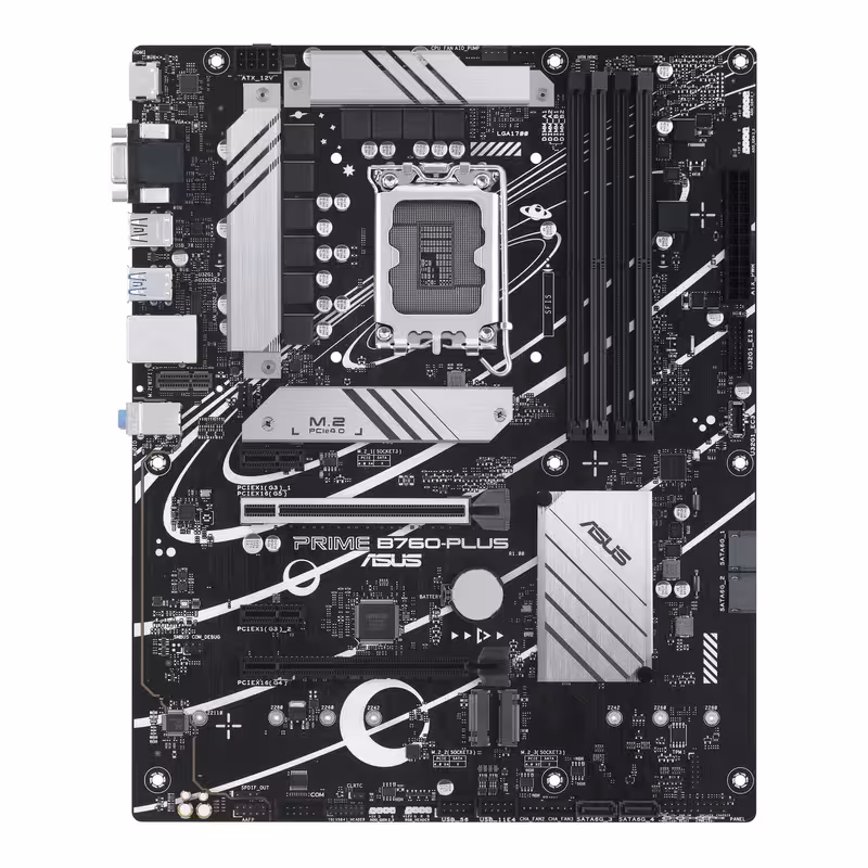 مادربرد ایسوس مدل PRIME Z790-P WIFI