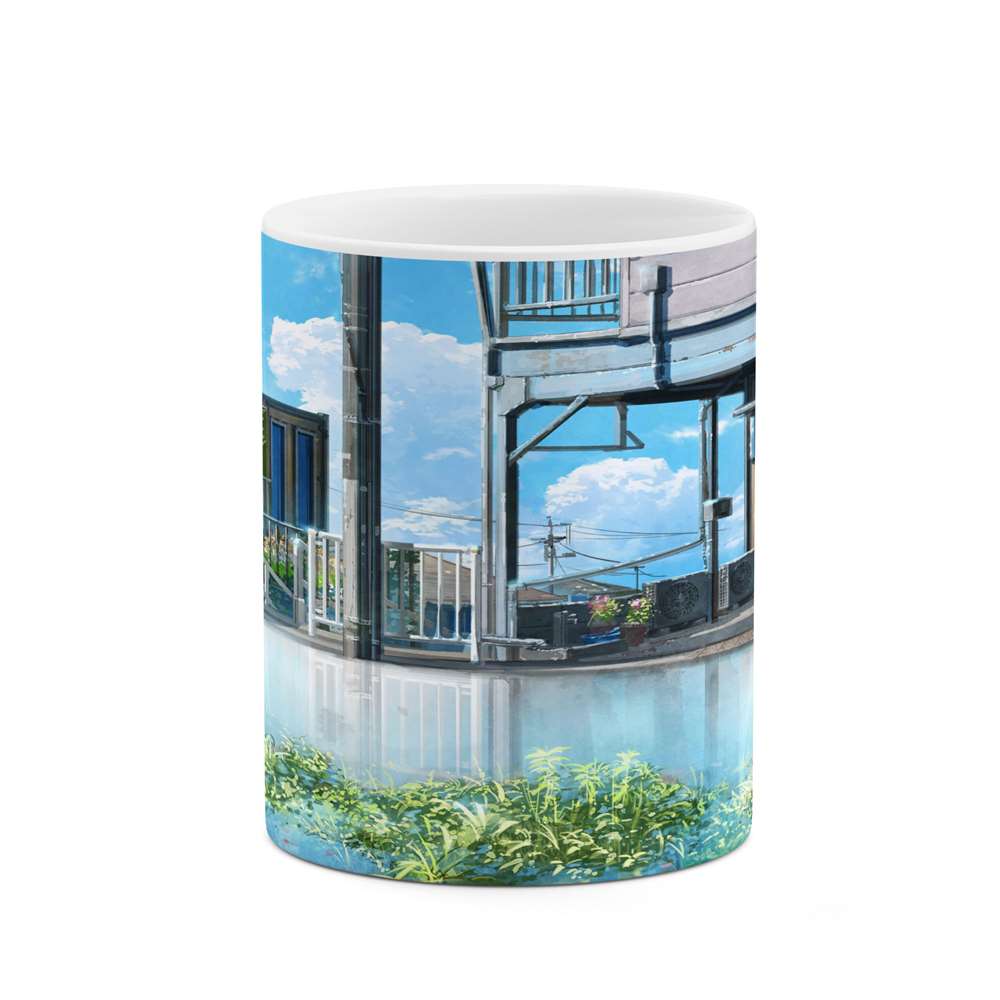 ماگ کاکتی طرح دکوراسیون مدل mgs15701