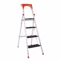 نردبان 4 پله آروا مدل AR-4751