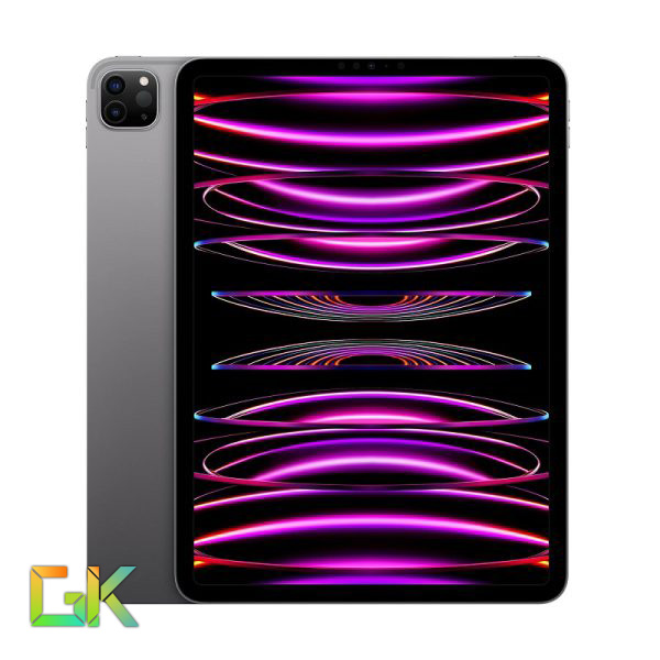 تبلت اپل آیپد پرو Apple iPad Pro 4rd 11 inch 2022 5G 256GB