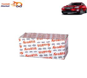 لنت ترمز عقب چانگان CS35 آفورتیس