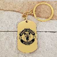 جاکلیدی ترمه ۱ مدل منچستریونایتد کد Sam 2553