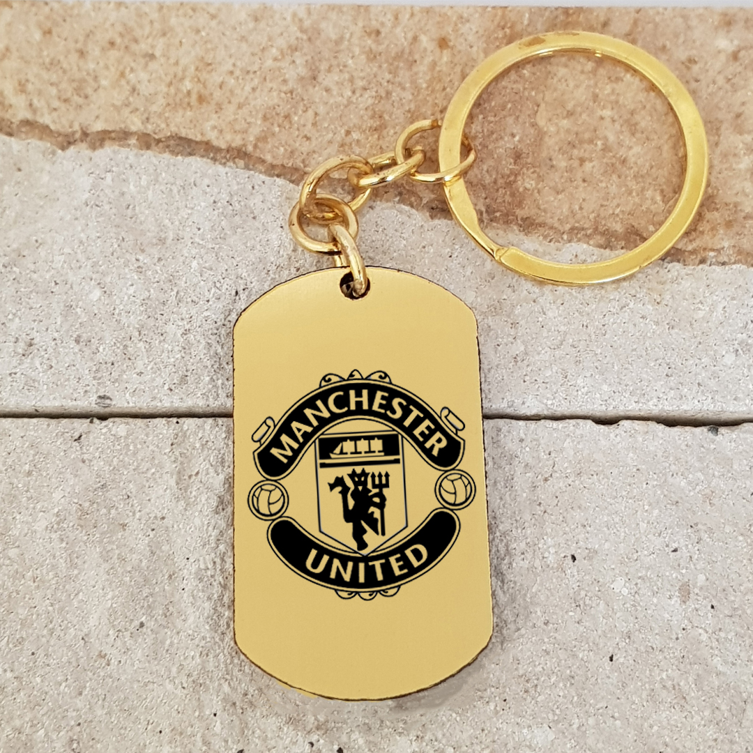 جاکلیدی ترمه ۱ مدل منچستریونایتد کد Sam 2553