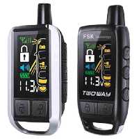 خرید دزدگیر تصویری پریمرو | اتوموبی