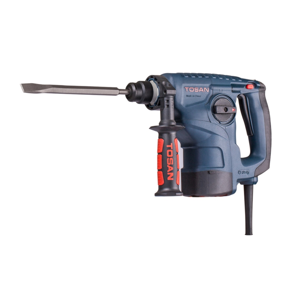 بتن کن 3 کیلویی توسن مدل 8030H