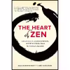 کتاب The Heart of Zen اثر Jun Po Denis Kelly Roshi and Keith Martin-Smith انتشارات North Atlantic Books