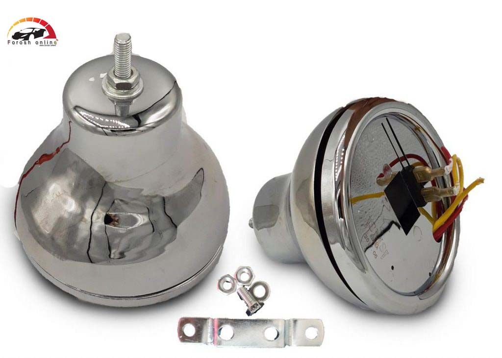 بوق زنگوله ای ماشین