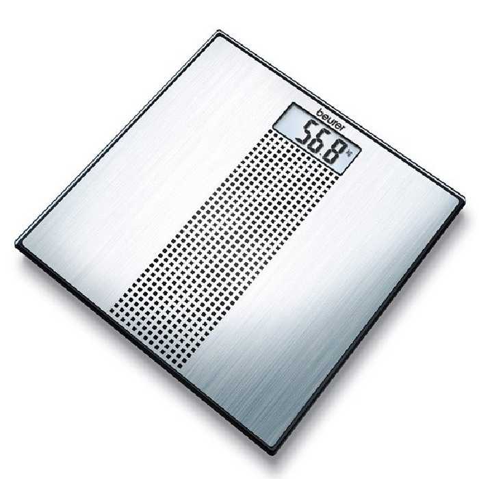 ترازوی حمام بیورر GS36 BEURER | فروشگاه اینترنتی تاتا کالا