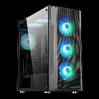 کیس کامپیوتر اوست CASE AWEST GT-AV12-BG