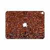 برچسب پوششی ماهوت مدل Brown-Snake-Leather مناسب برای تبلت اپل iPad Pro 11 2018 A1979