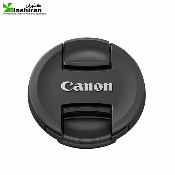 درب لنز کانن Canon LensCap 82mm