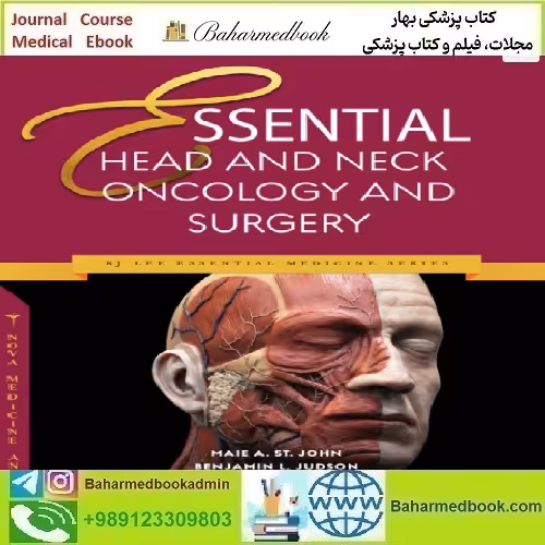 Essential Head and Neck Oncology and Surgery 2023 TRUE