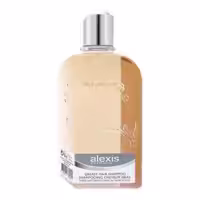 شامپو مو چرب الکسیس Alexis Greasy Hair Shampoo 250 ml