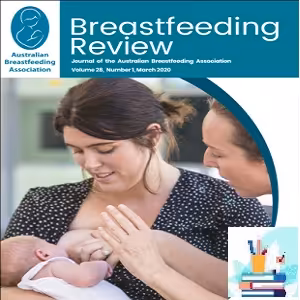 Breastfeeding Review 2021 Full Archives at 25€ - کتاب پزشکی بهار