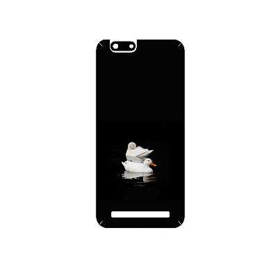 برچسب پوششی ماهوت مدل Duck مناسب برای گوشی موبایل پاین فون Kde Community Edition