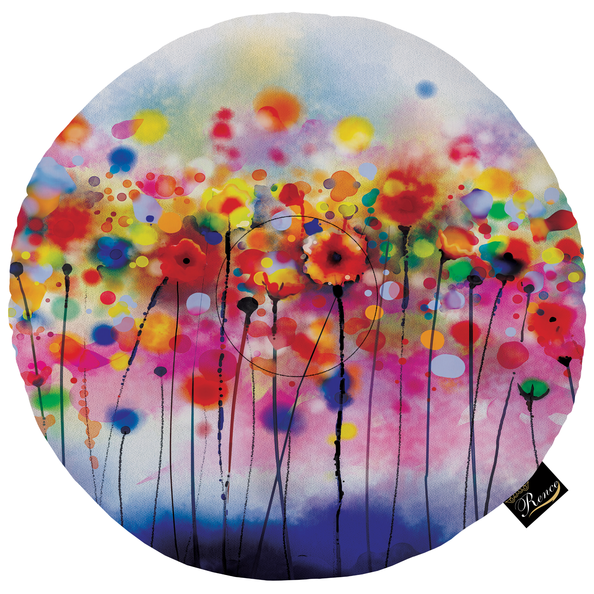 تشک صندلی کد M2-10309