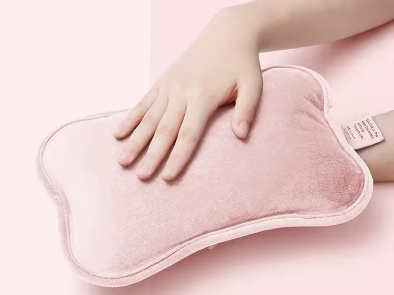 کیسه آب گرم برقی Xiaomi SOLOVE R1 Rechargeable Winter Electric Heating Bag Hot Water Bag