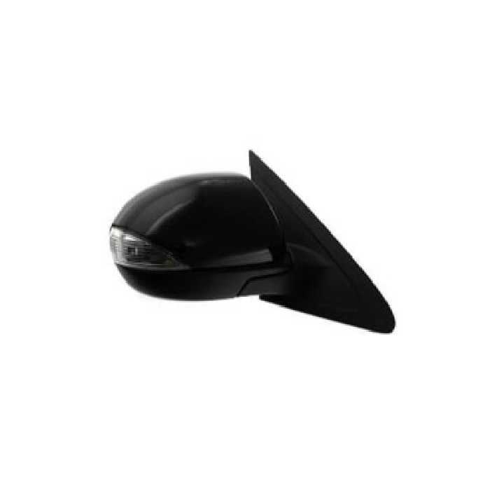 آینه بغل راست مزدا 3 نیو