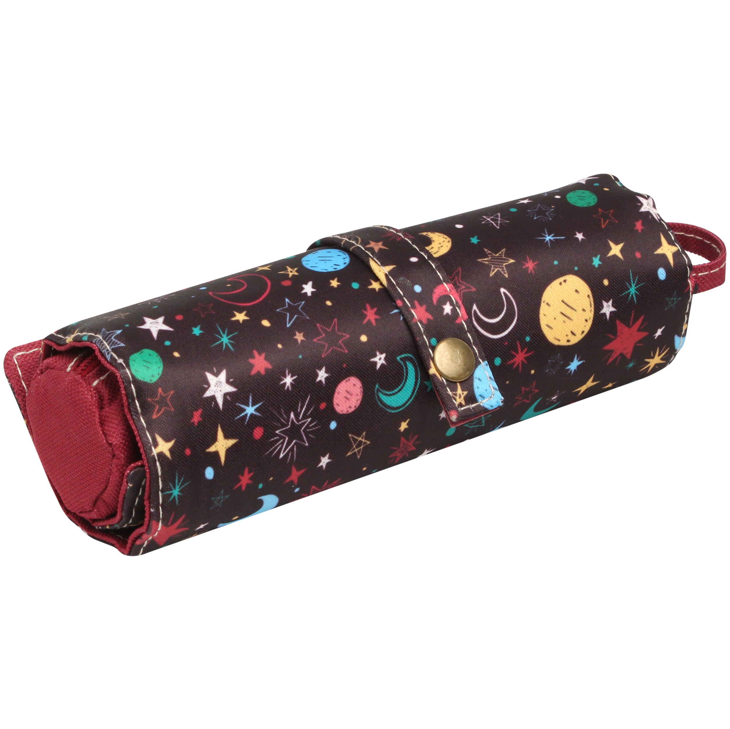 جامدادی رولی سیب اسکچ کد jr50