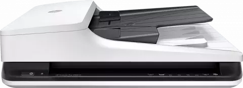 اسکنر  HP مدل SCANJET PRO 2500 F1