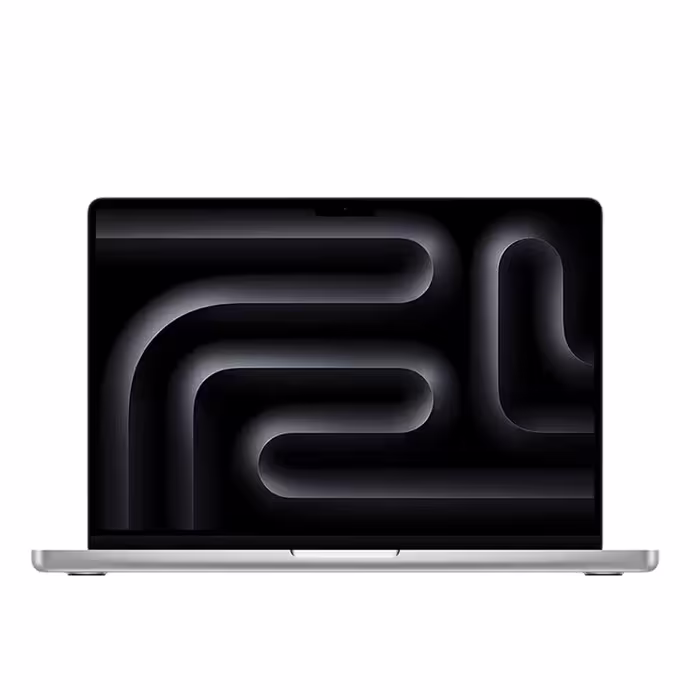 لپ تاپ 16.2 اینچی اپل مدل MacBook Pro MRW63 2023 با پردازنده M3 Pro رم 36 گیگابایت و حافظه 512 گیگابایت SSD