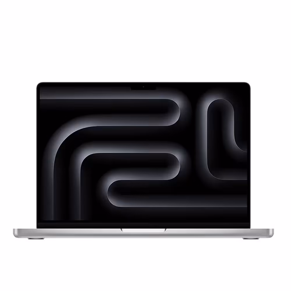 لپ تاپ 16.2 اینچی اپل مدل MacBook Pro MRW63 2023 با پردازنده M3 Pro رم 36 گیگابایت و حافظه 512 گیگابایت SSD