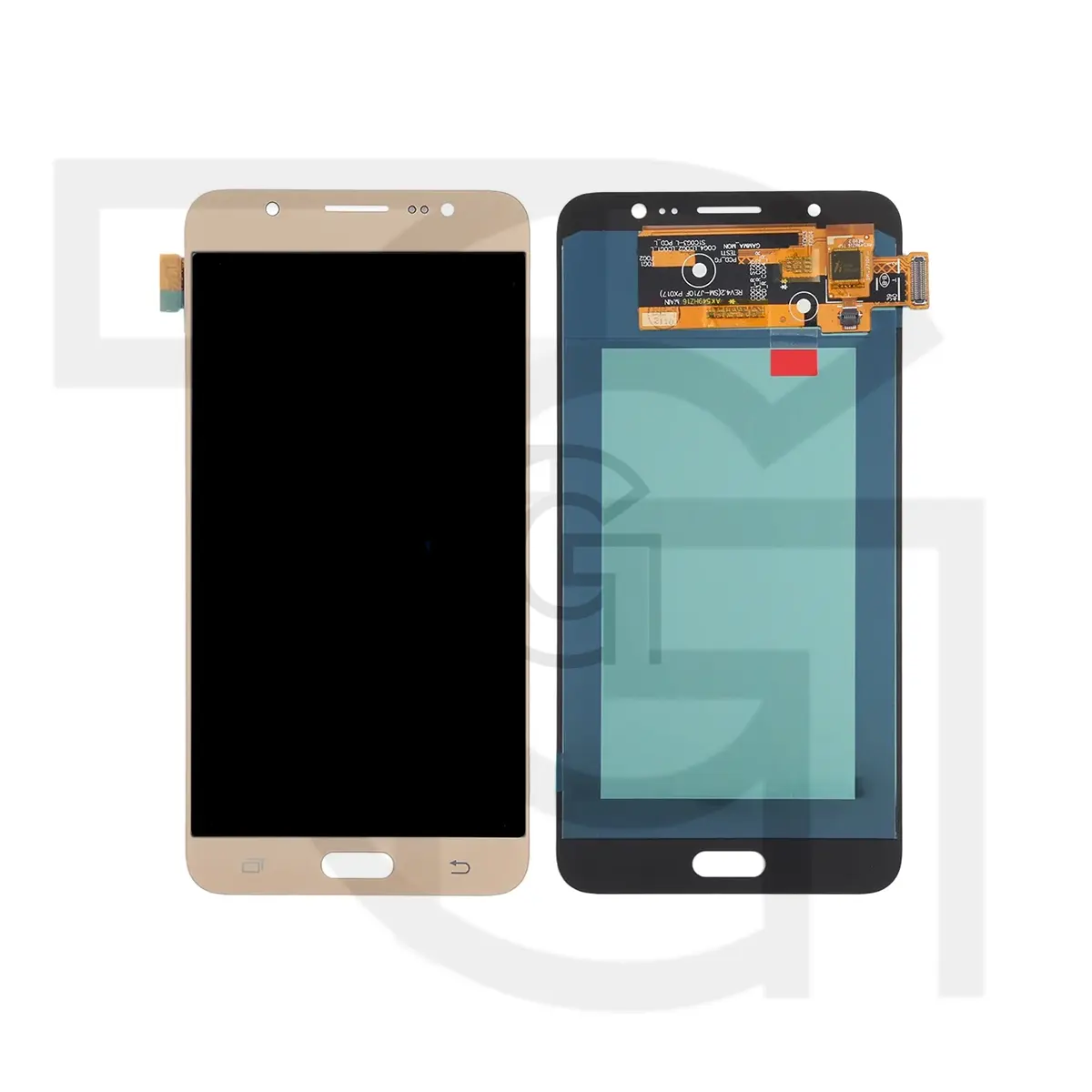 السیدی سامسونگ (گلد)(شرکتی)LCD Samsung Galaxy J7 (2016)