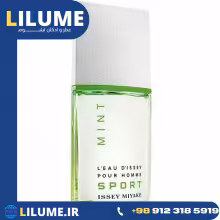 عطر ادکلن ایسی میاکه لئو د ایسه پورهوم اسپرت مینت 100 میل مردانه