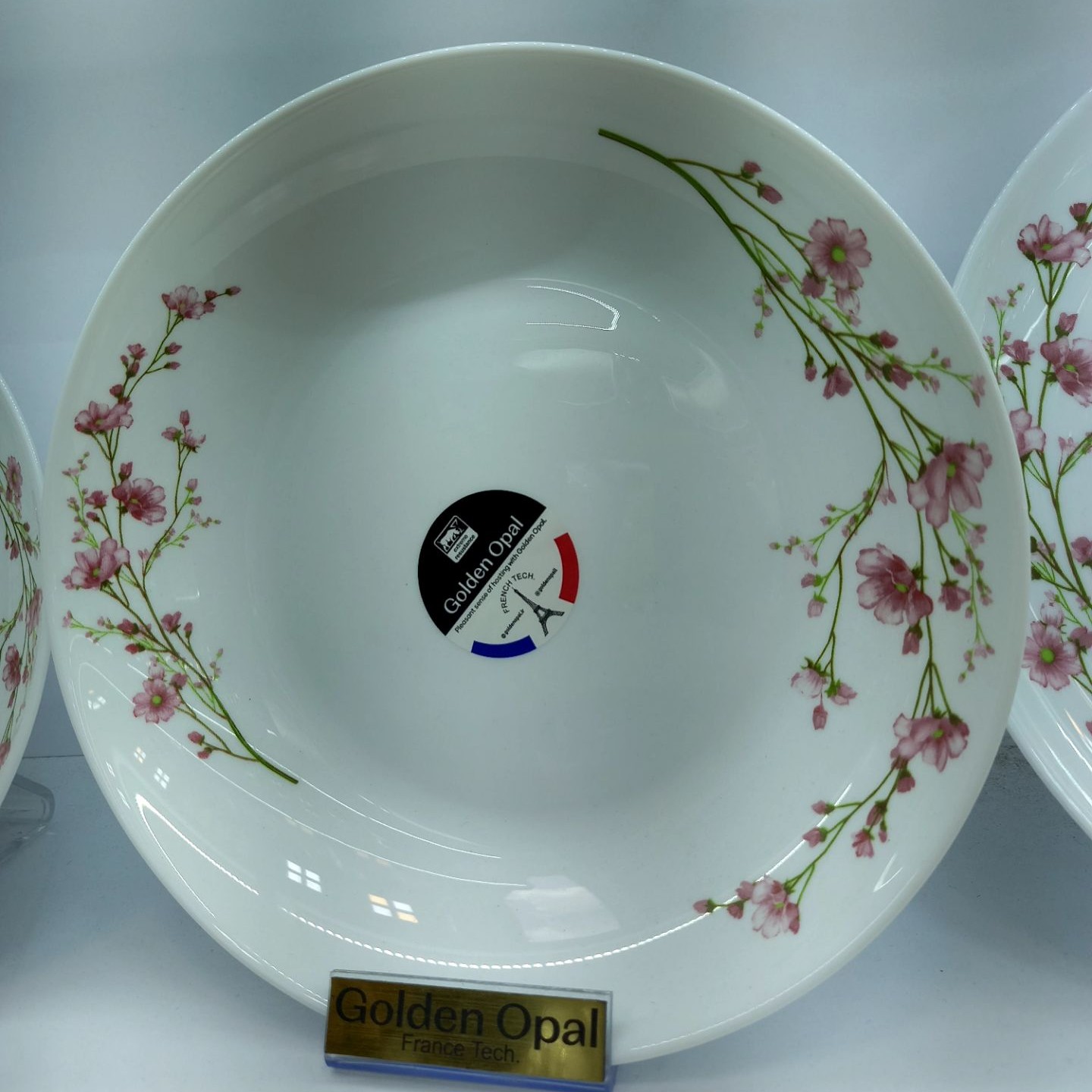 سرویس آرکوپال بسیار زیبا 26 پارچه