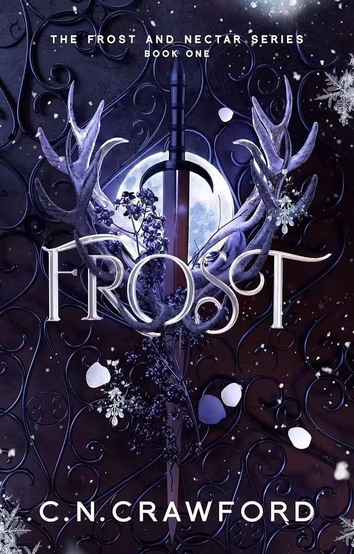 Frost (Frost and Nectar Book 1)