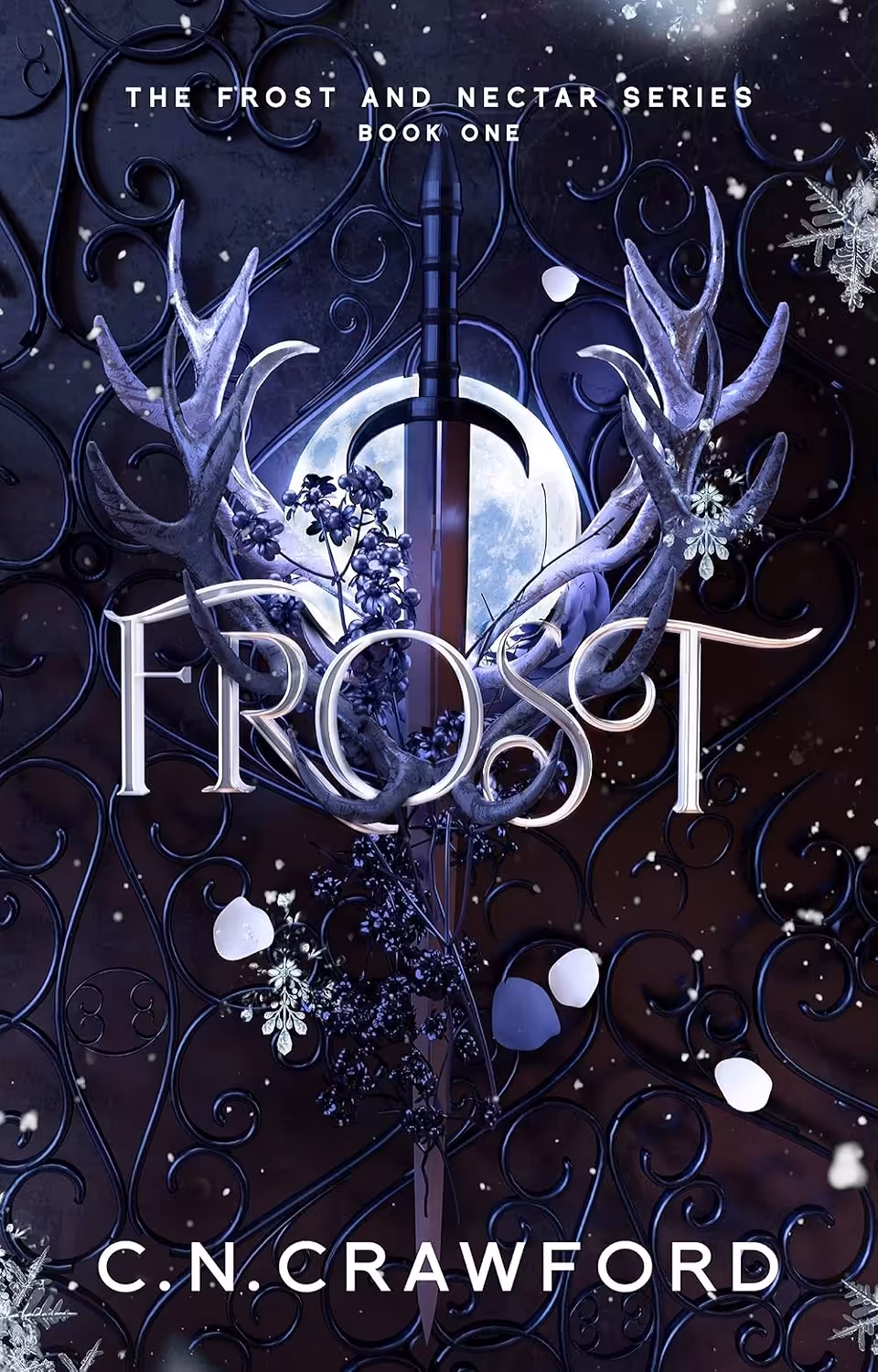 Frost (Frost and Nectar Book 1)