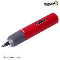 پیچ گوشتی شارژی توسن لیتیوم 3.6 ولت مدل 9004