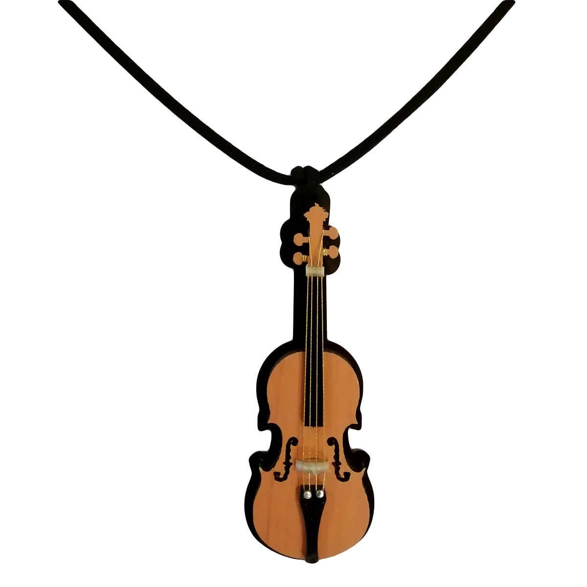 گردنبند کد hc