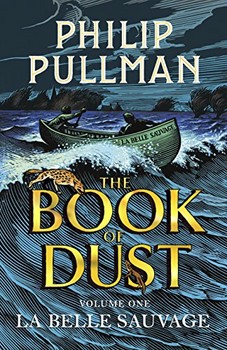 The Book of Dust: La Belle Sauvage | مرکز فرهنگی آبی